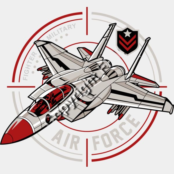 1901 Air Force Thumbnail