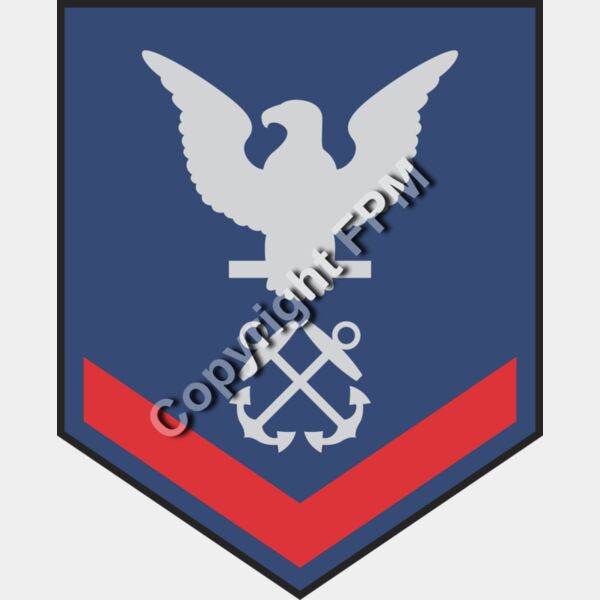 103 Petty Officer 3rd Class Thumbnail