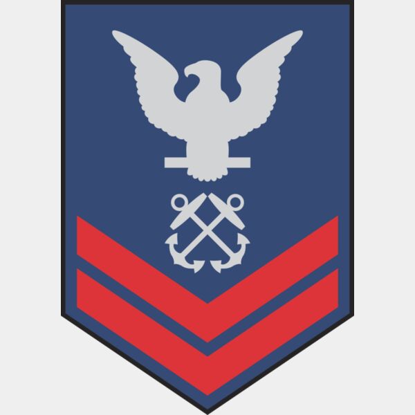 104 Petty Officer 2nd Class Thumbnail