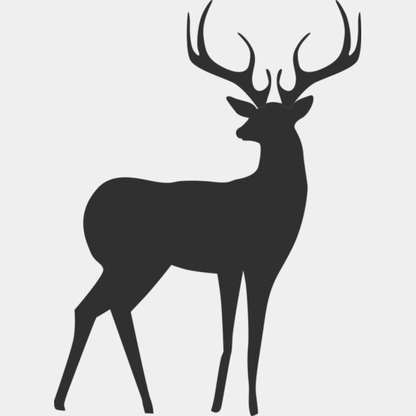 802 Deer Thumbnail