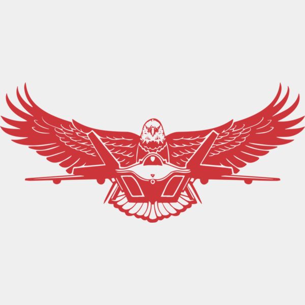 831 Jet Eagle Thumbnail