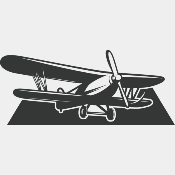 9027 Plane Thumbnail