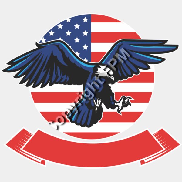 826 Freedom Eagle Thumbnail