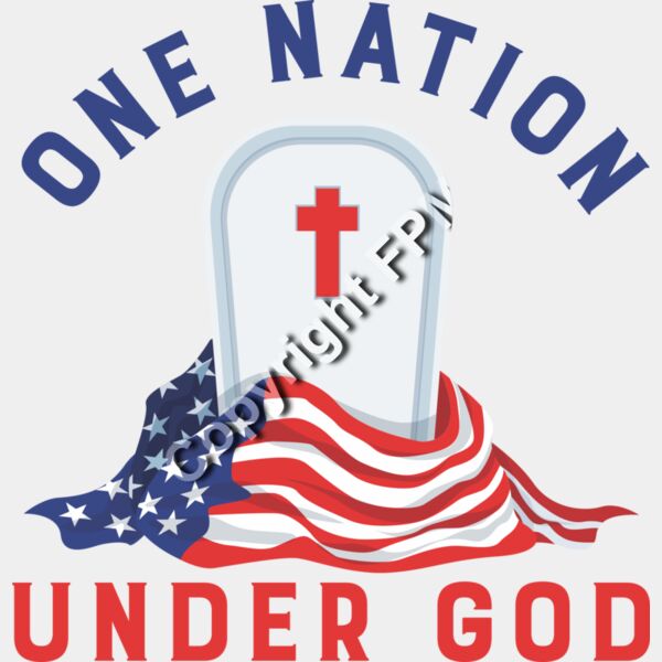 841 One Nation Under God Thumbnail