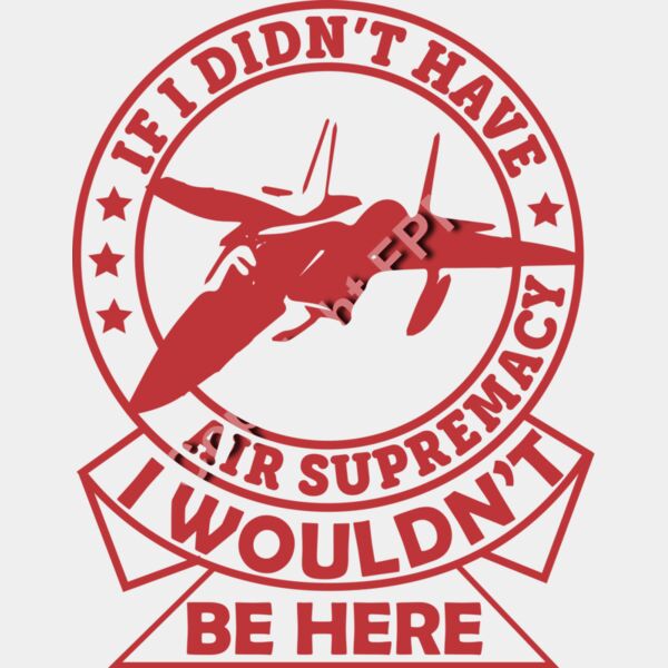 9007 Air Supremacy Thumbnail