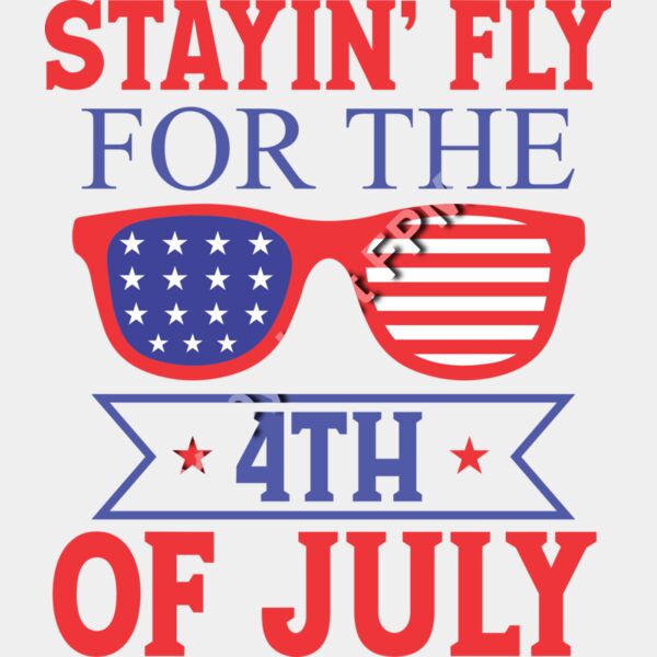 840 Staying Fly Thumbnail