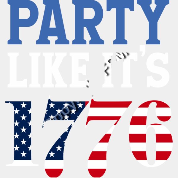 9004 Party Like It s 1776 Thumbnail