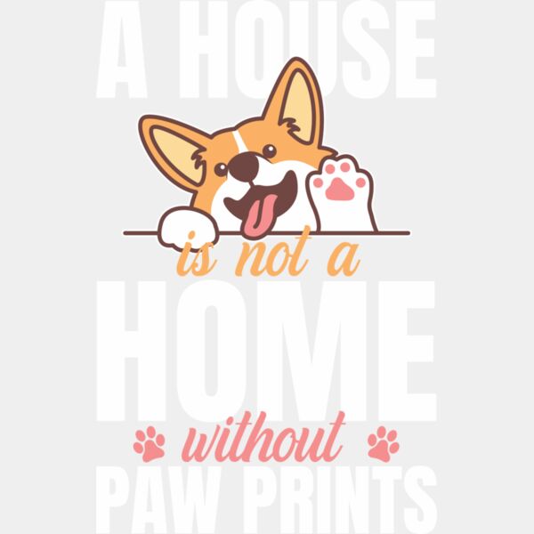 853 A house is not a home Thumbnail