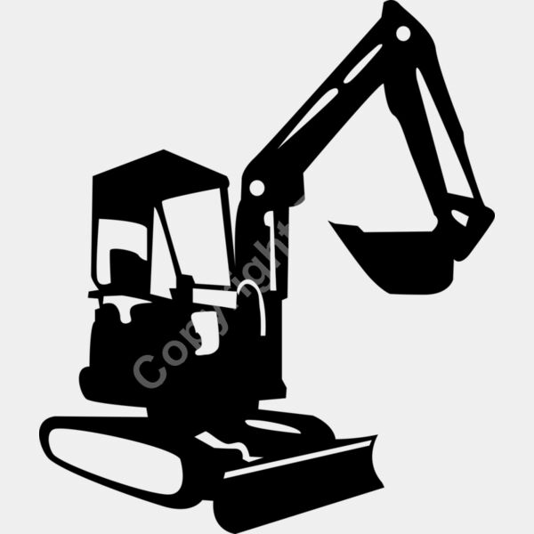 942 Escavator Thumbnail