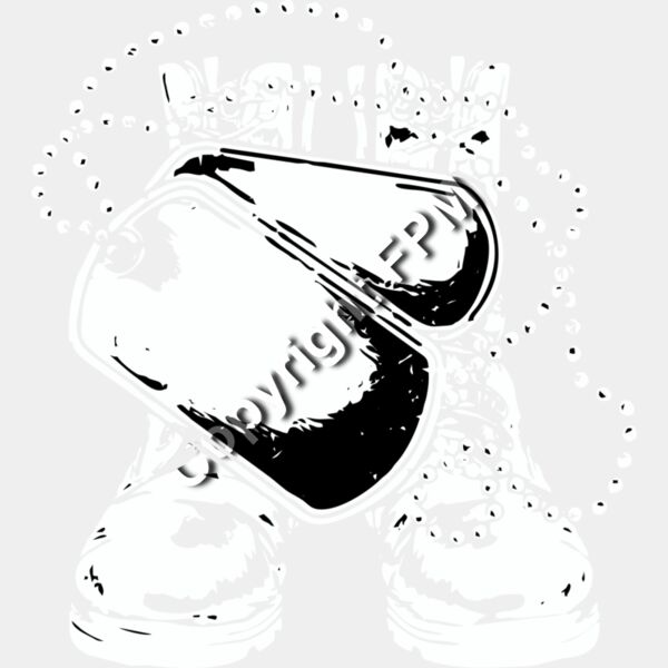 1210 Boots and Tags Thumbnail