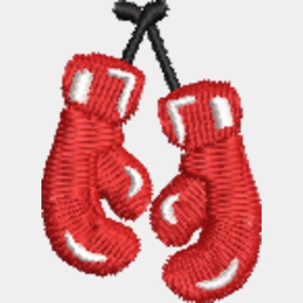 Boxing Gloves EMB547 Thumbnail