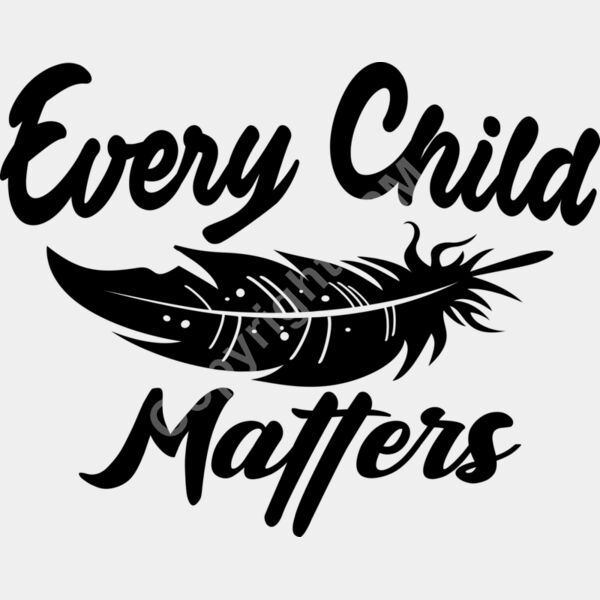 8058 Every Child Matters Thumbnail