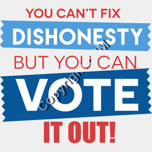 8052 Vote It Out Thumbnail