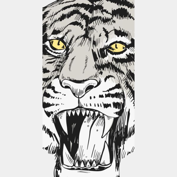 8091 Tiger Thumbnail