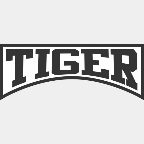 8092 Tiger Thumbnail