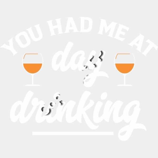 856 Day Drinking Thumbnail