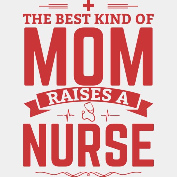 854 Nurse Mom Thumbnail