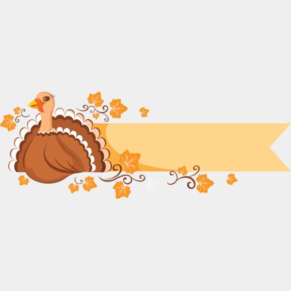 8073 Turkey Banner Thumbnail