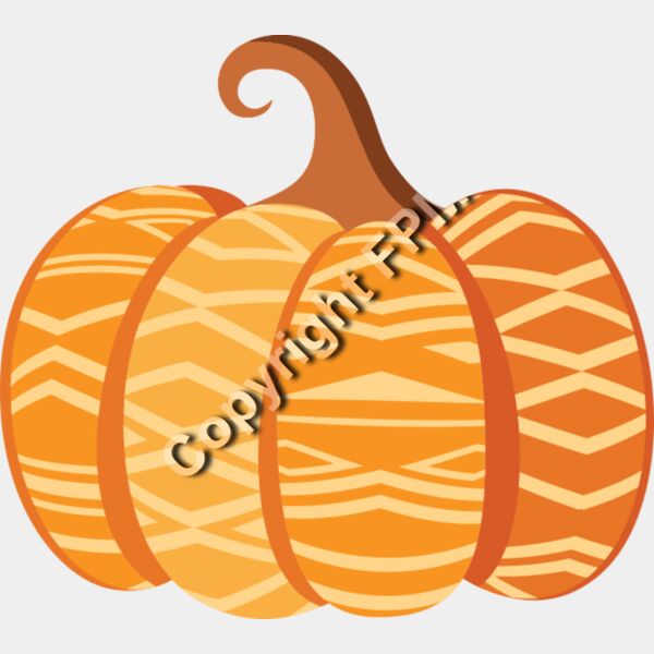 8079 Pumpkin Thumbnail