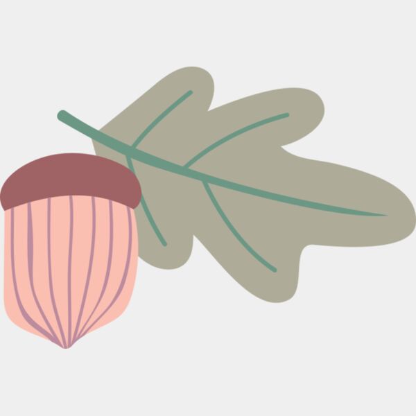 1321 Acorn Thumbnail