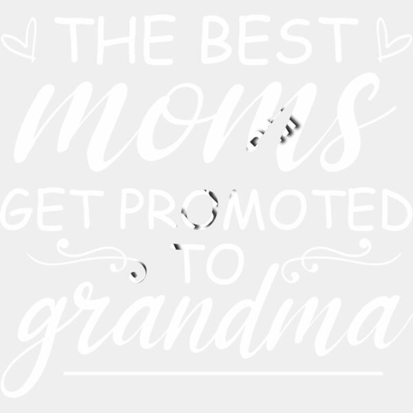 855 Promoted to Grandma Thumbnail