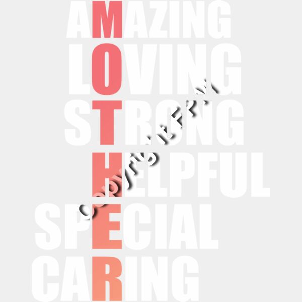 860 Mother Thumbnail