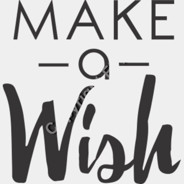 1072 Make a wish Thumbnail