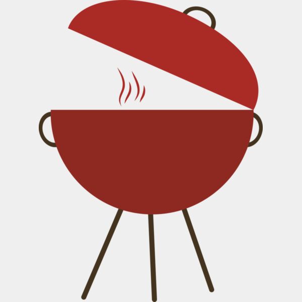 1085 BBQ Pit Thumbnail