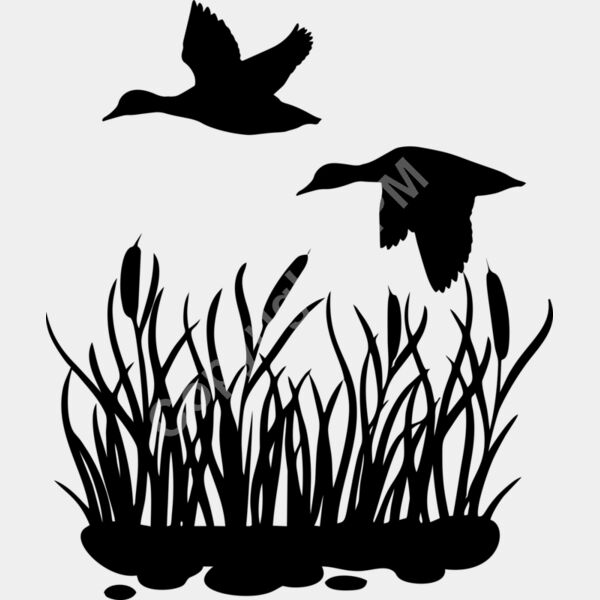 8061 Mud Duck Thumbnail