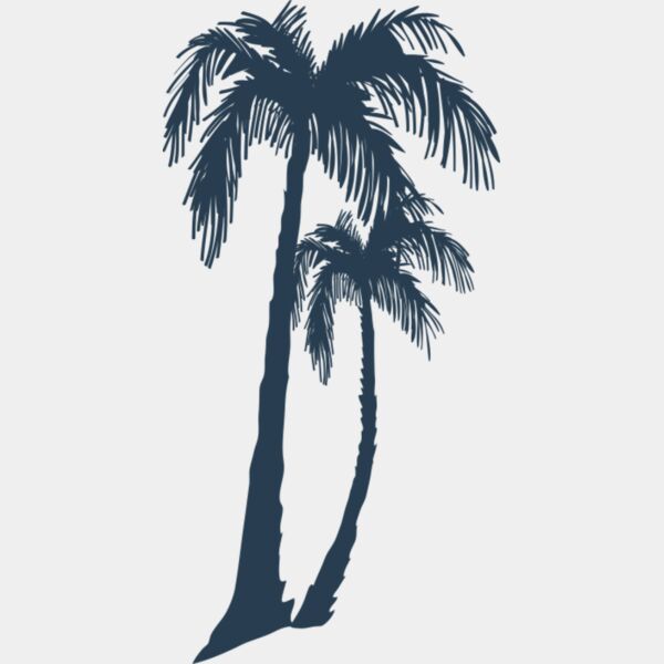 A1001 Palm Trees Thumbnail