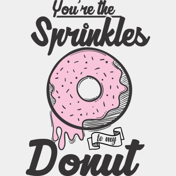 A1008 Donut Sprinkles Thumbnail