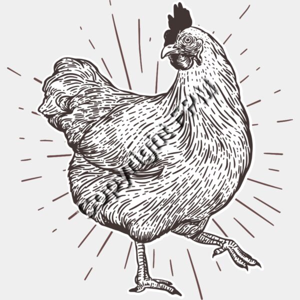 A1009 Chicken Thumbnail
