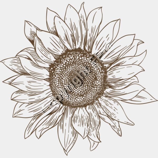 A1012 Sunflower Thumbnail
