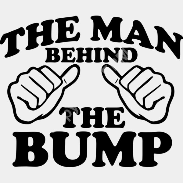 A1015 The man behind the bump Thumbnail