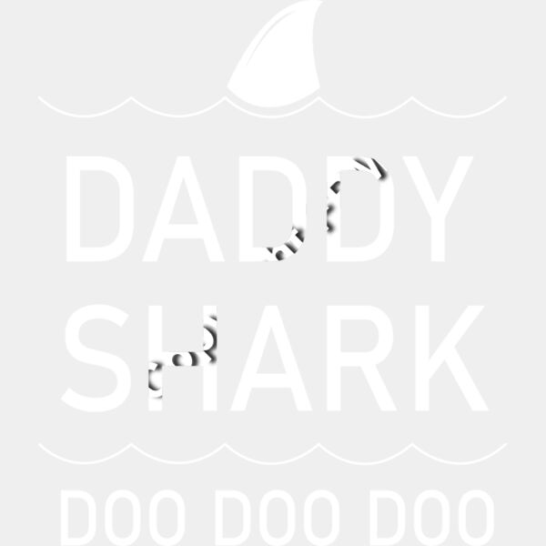 A1031 Daddy Shark Thumbnail