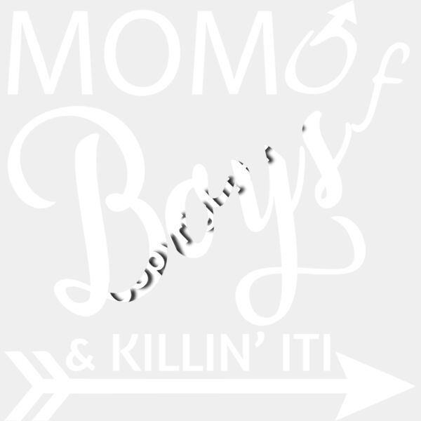 A1033 Boy Mom Thumbnail