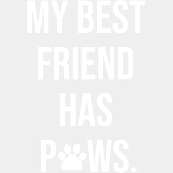 A1040 Best Friend Thumbnail