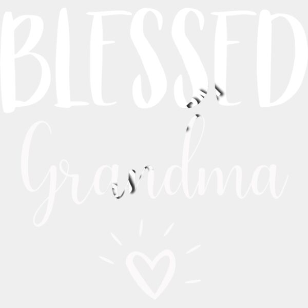 A1043 Grandma Thumbnail