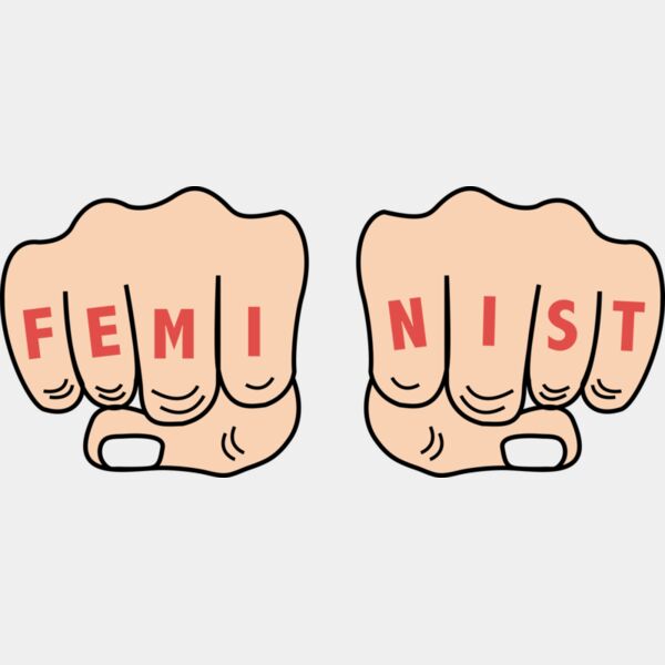 A1052 Feminist Thumbnail