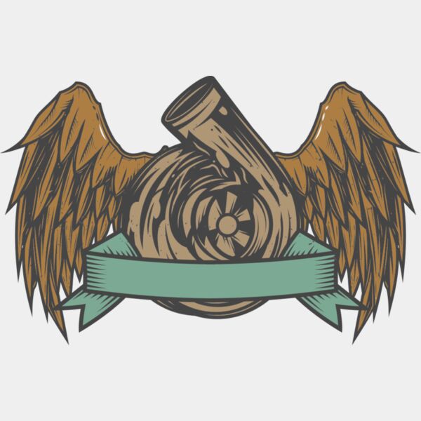 A1057 Turbo Engine Thumbnail