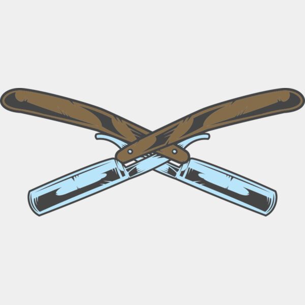 A1070 Shaving Razor Thumbnail