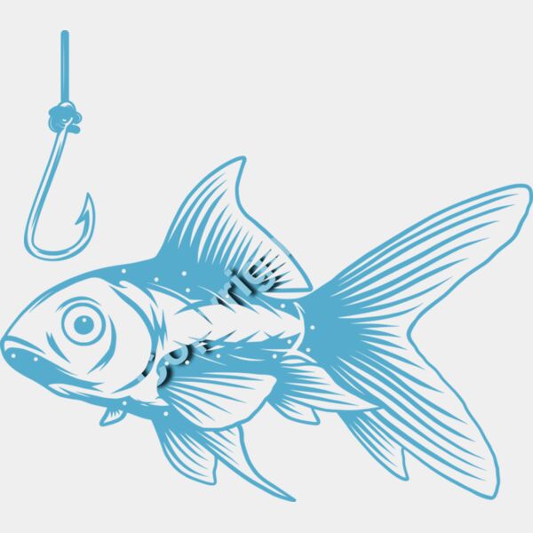 A1091 Fish Thumbnail