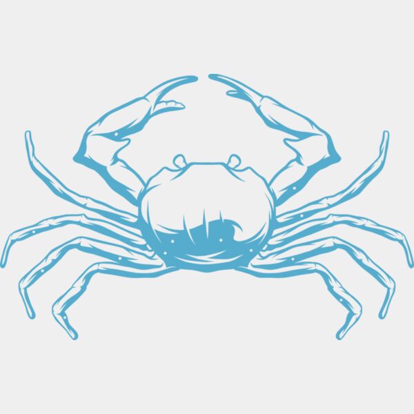 A1096 Crab Thumbnail