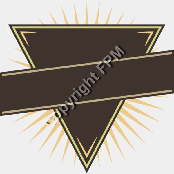 A1059 Shield Thumbnail