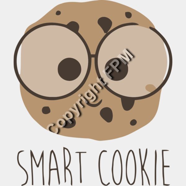 A1216 Smart Cookie Thumbnail