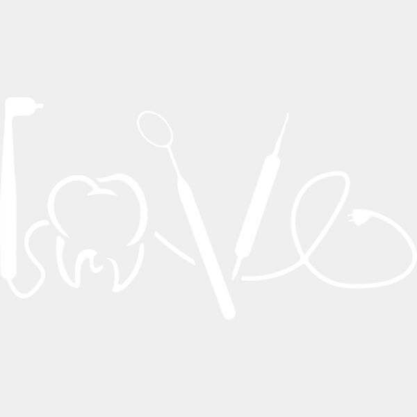 A1218 Dental Love Thumbnail