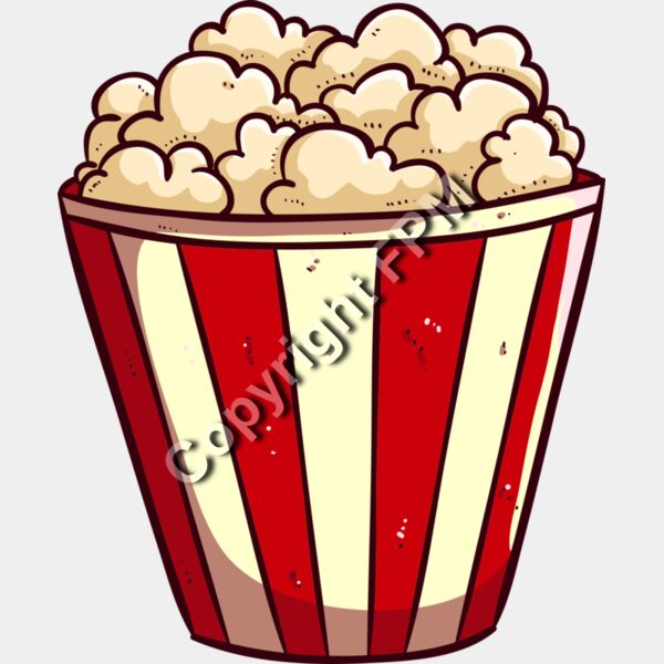A1219 Popcorn Thumbnail