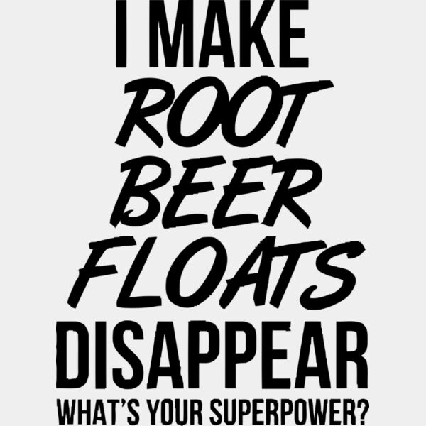 A1225 Root Beer Float Thumbnail