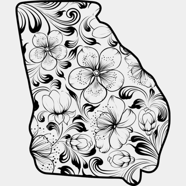 A1226 Georgia Thumbnail