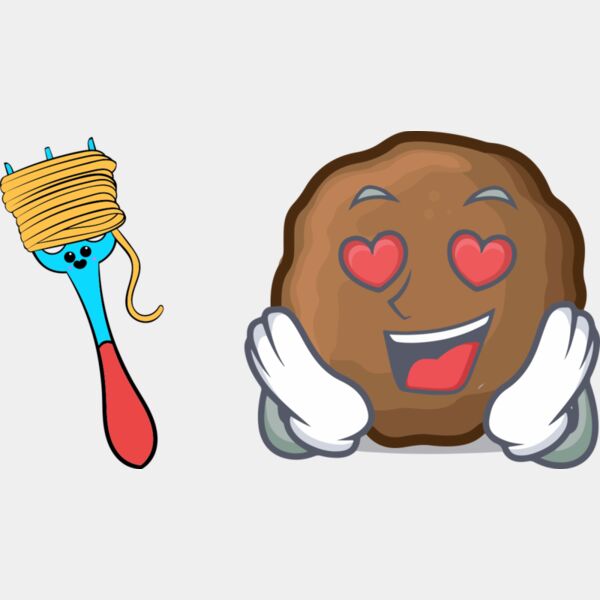 A1230 Meatball Thumbnail